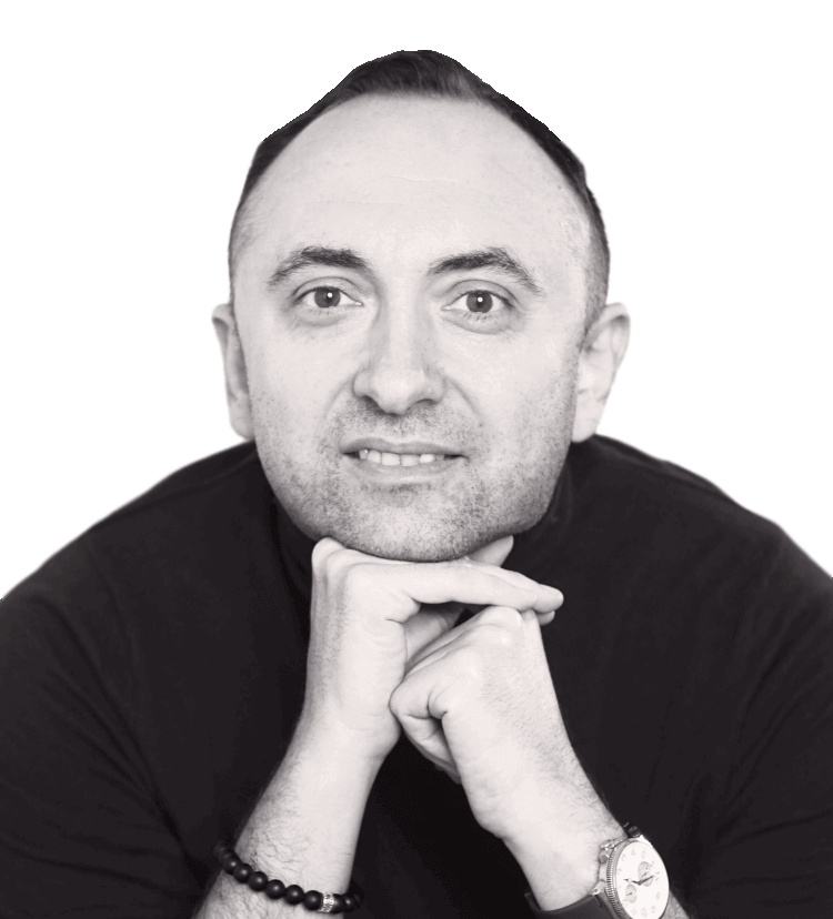 Alex Kagan